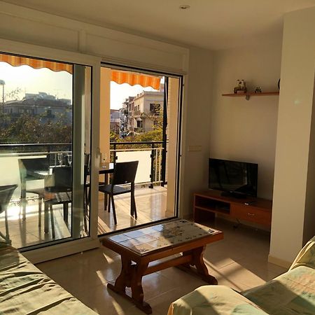 Apartamentos Benet ロザス エクステリア 写真