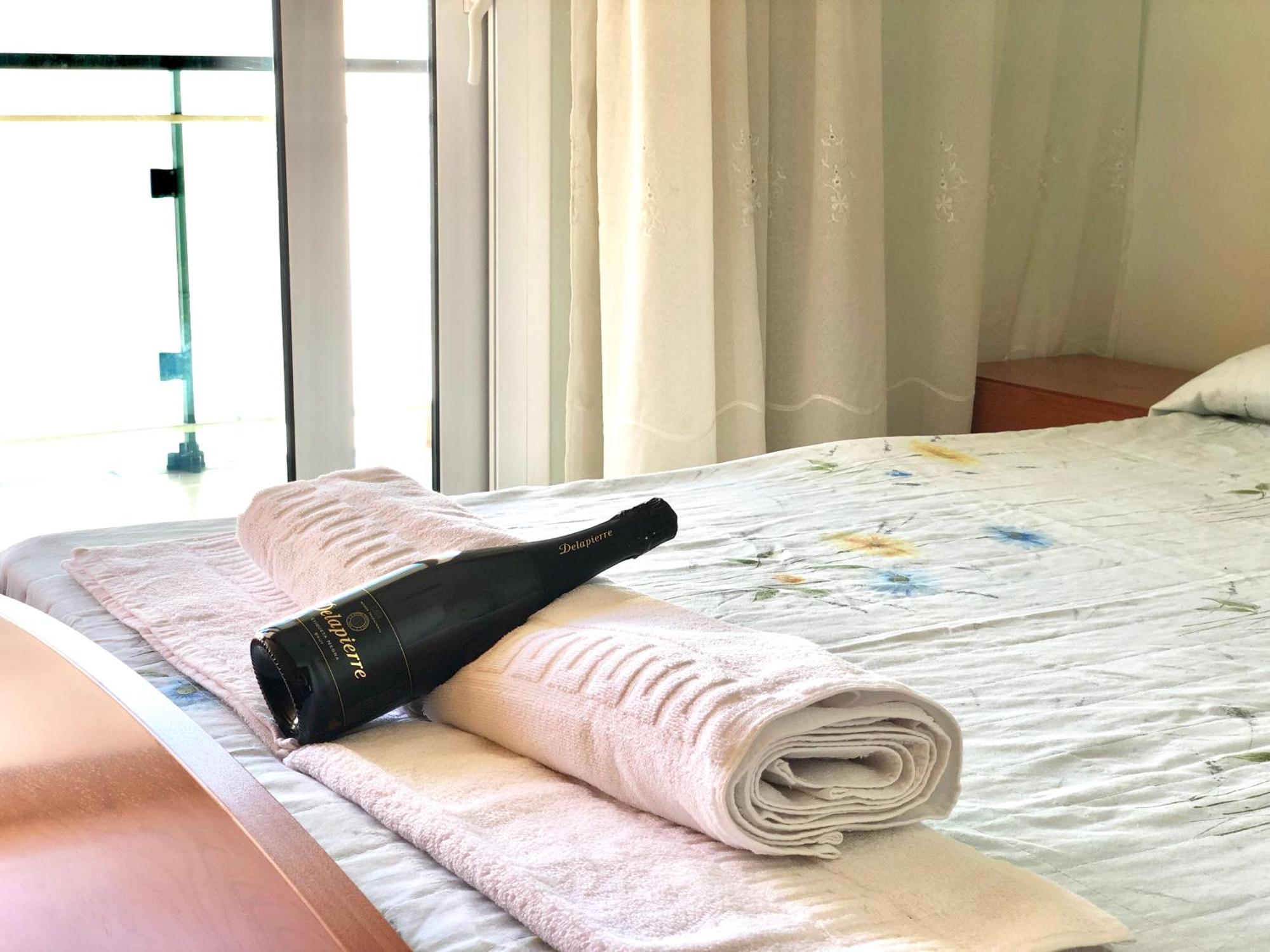 Apartamentos Benet ロザス エクステリア 写真