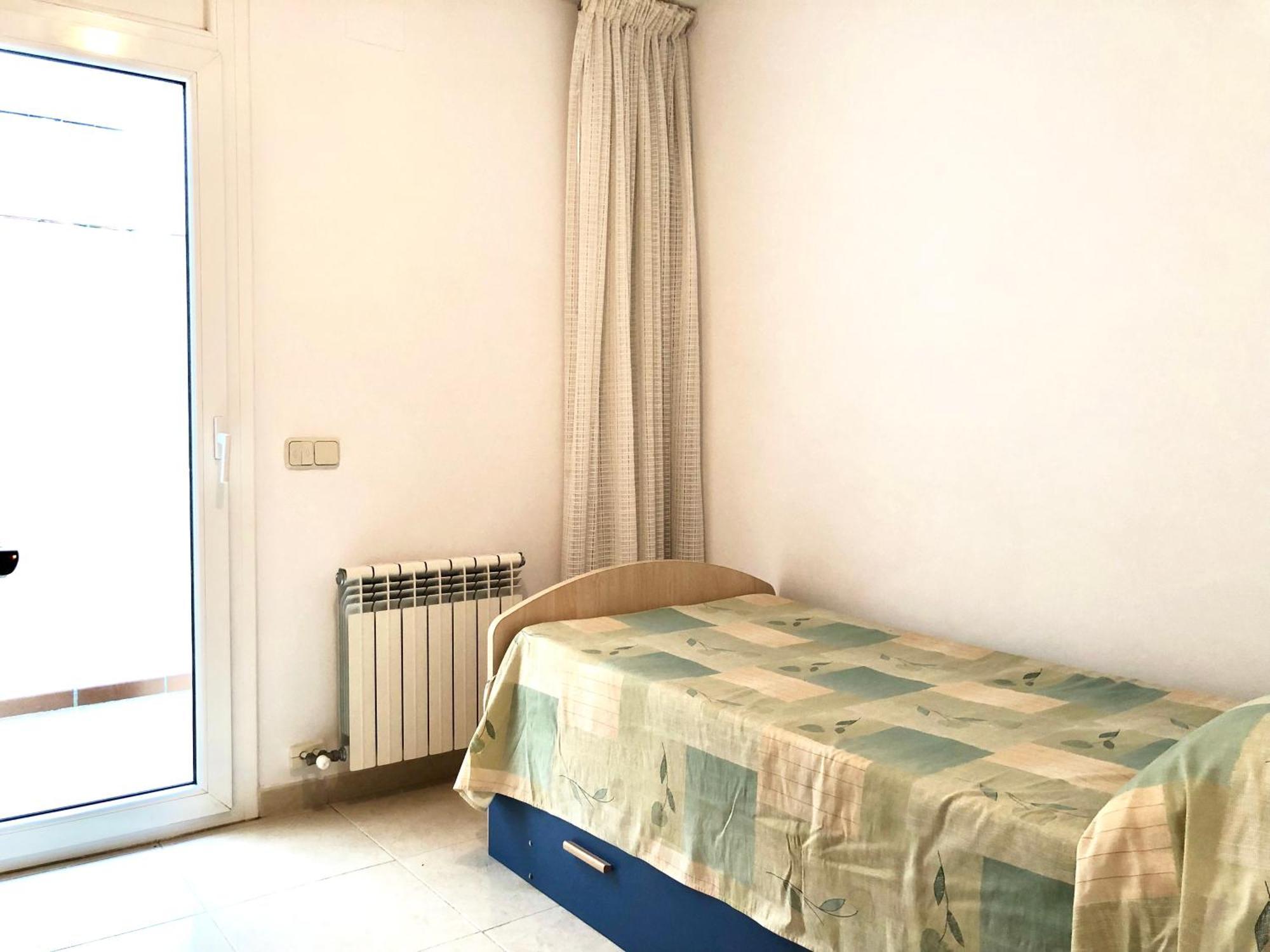 Apartamentos Benet ロザス エクステリア 写真