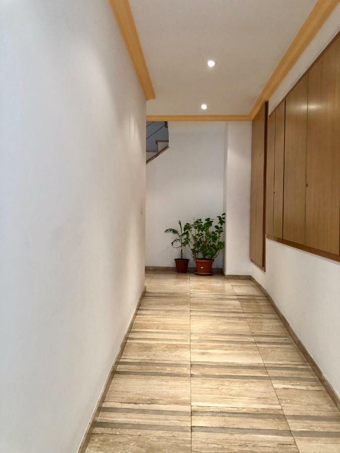 Apartamentos Benet ロザス エクステリア 写真
