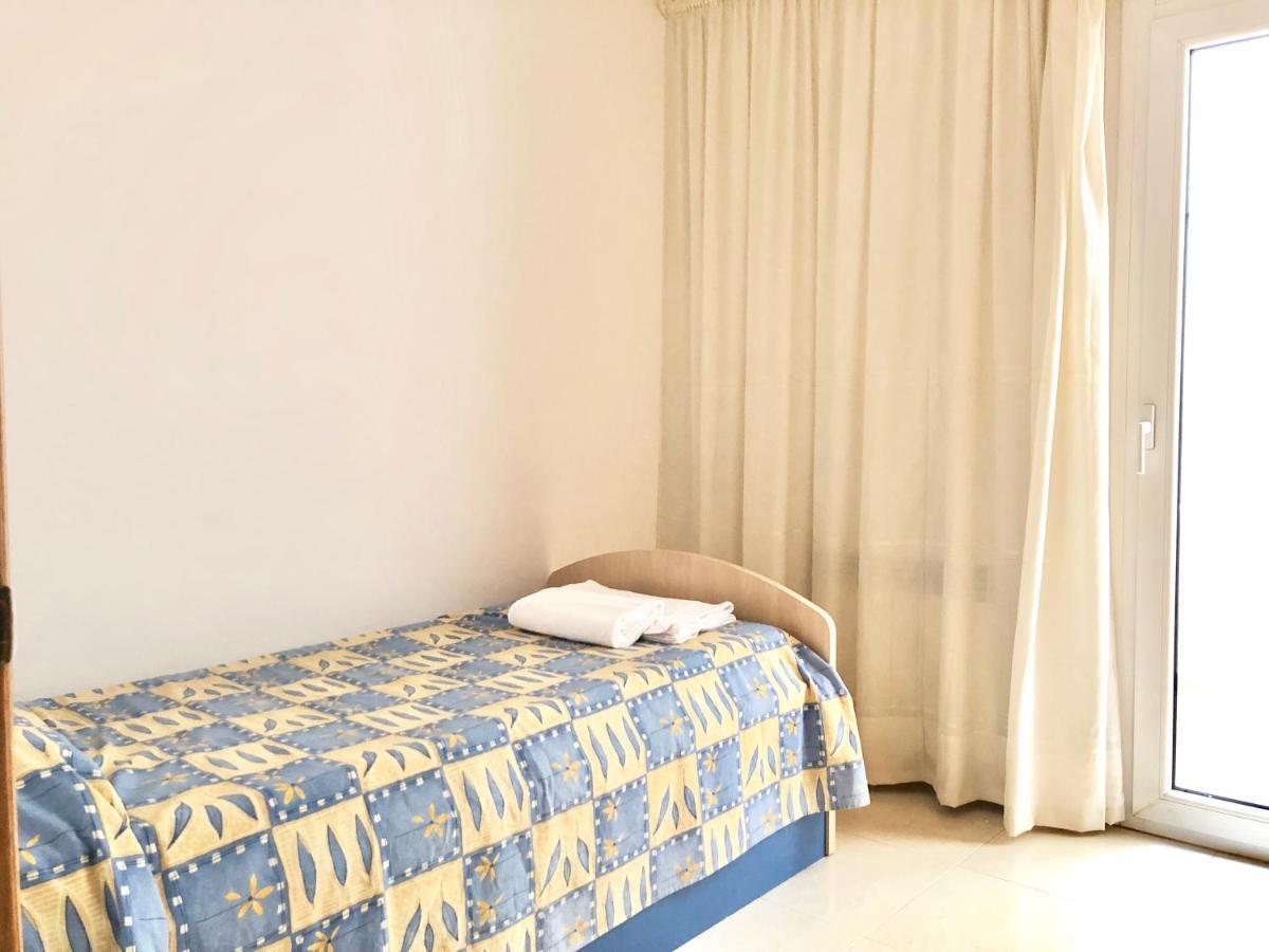 Apartamentos Benet ロザス エクステリア 写真